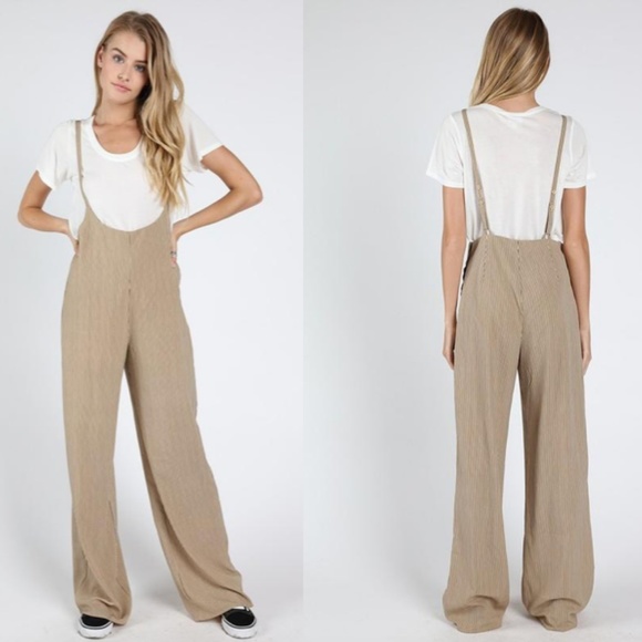 wild honey jumpsuit